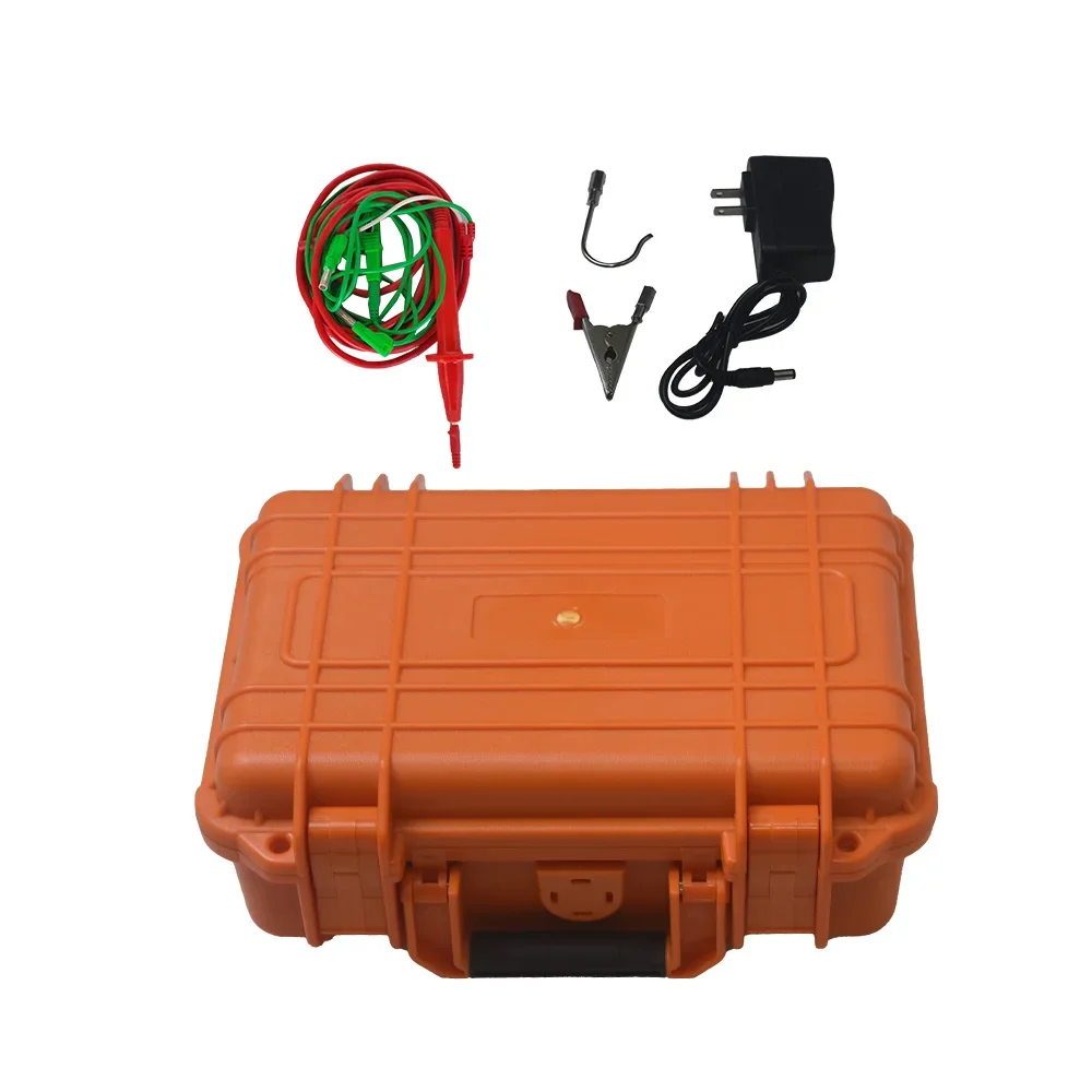 5 кВ/10 кВ высоковольтный автоматический цифровой омметр мегаметр электрический