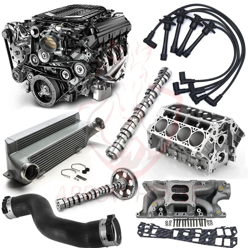 Автозапчасти Коробка передач в сборе 1701011 -VA01 Для FAW T77