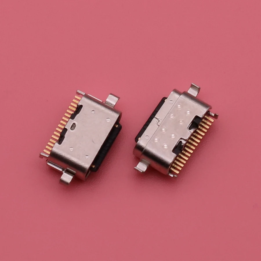 1-50 шт. зарядная док-станция USB порт зарядного устройства разъем типа C для OUKITEL K9Pro