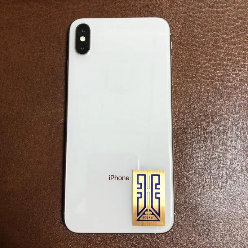 Booster Sticker Mini Universal Stickers-signal Portable Mobile Phone 4g For Outdoor Camping Amplifier Sp-3/sp-4 Generation New