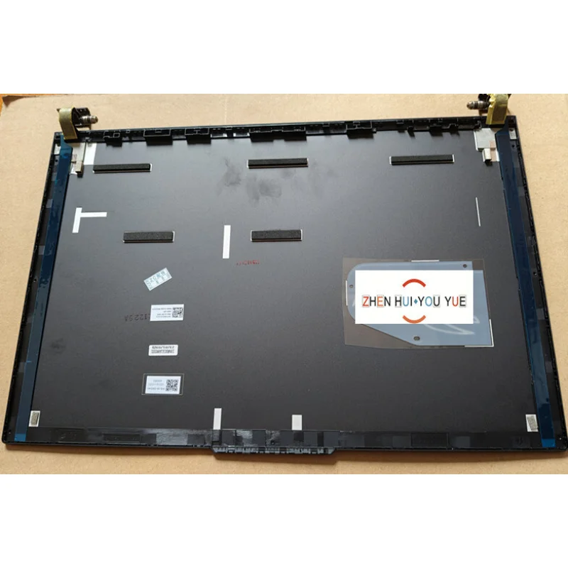 Новинка чехол для ASUS Scar18 7P G834 G814 A задняя крышка цвет черный