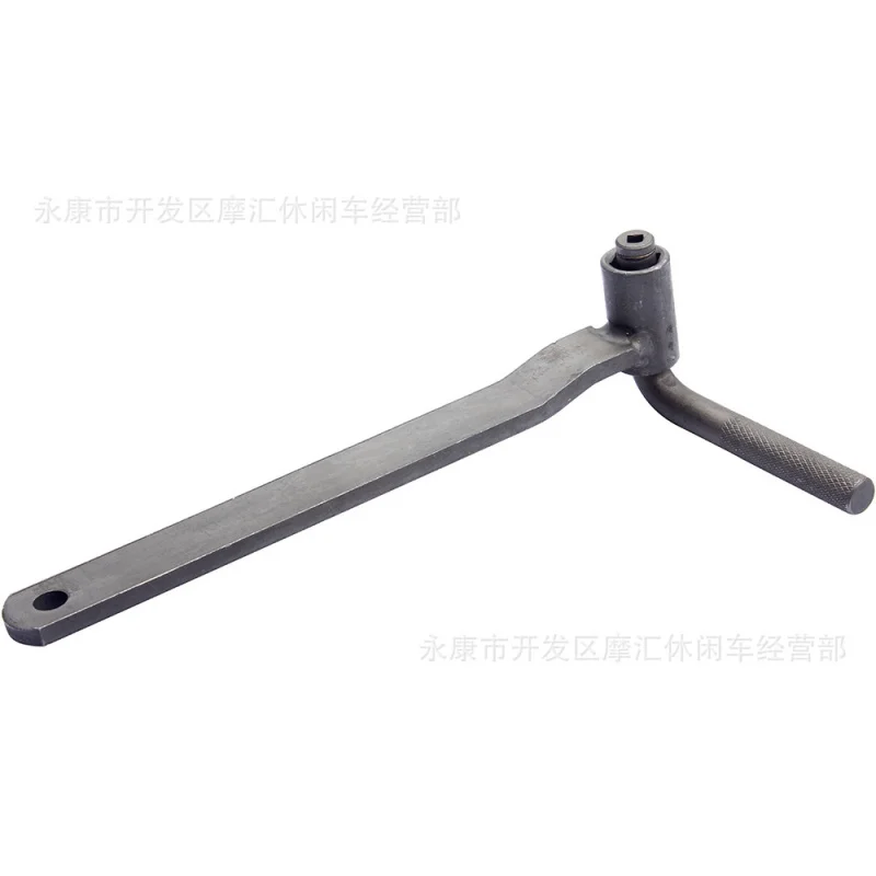 ATV Quad FrenchATV Четырехколесный пляжный скутер Инструмент для ремонта клапана