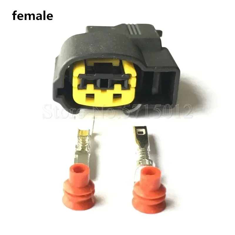 

Разъем катушки зажигания DJ70221Y-2-21 для KIA HYUNDAI