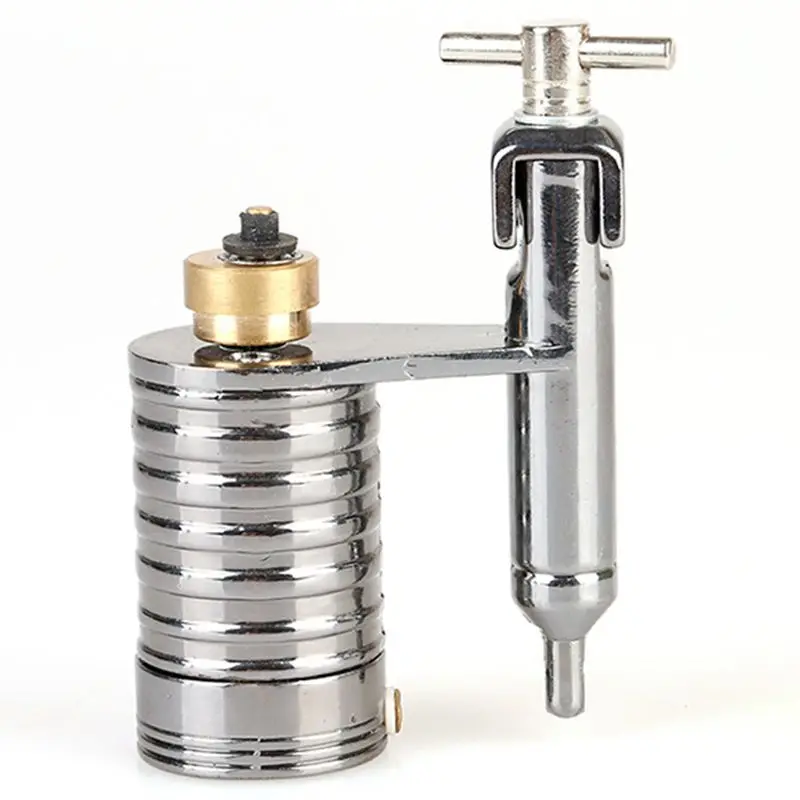 

Тату-машинка, шейдер/подводка, ротационный двигатель для тату-машинки