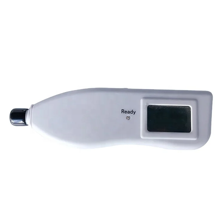 

MBJ20 Portable Transcutaneous Bilirubin Jaundice Meter for infants use