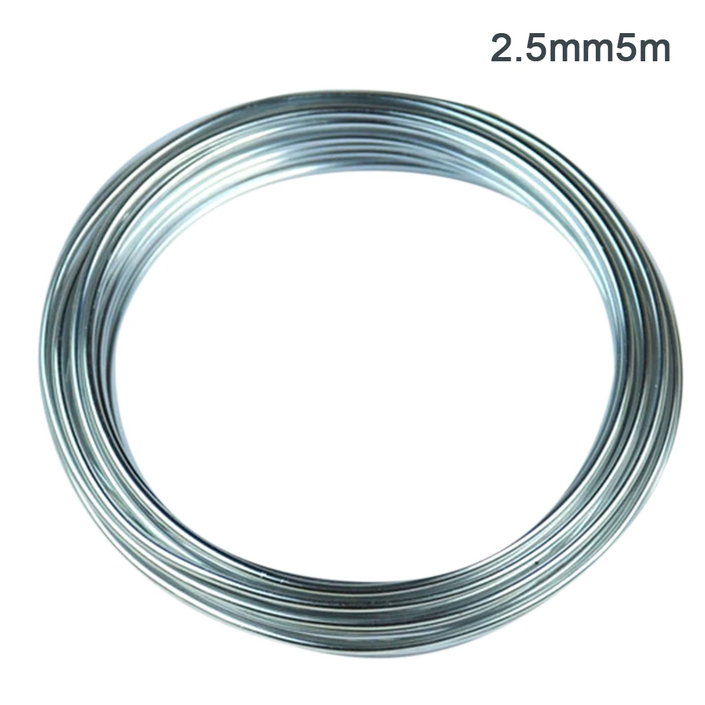 

Уличный галстук 5 м, украшение для дома, цветное анодированное алюминиевое садовое украшение ручной работы, многофункциональная алюминиева...