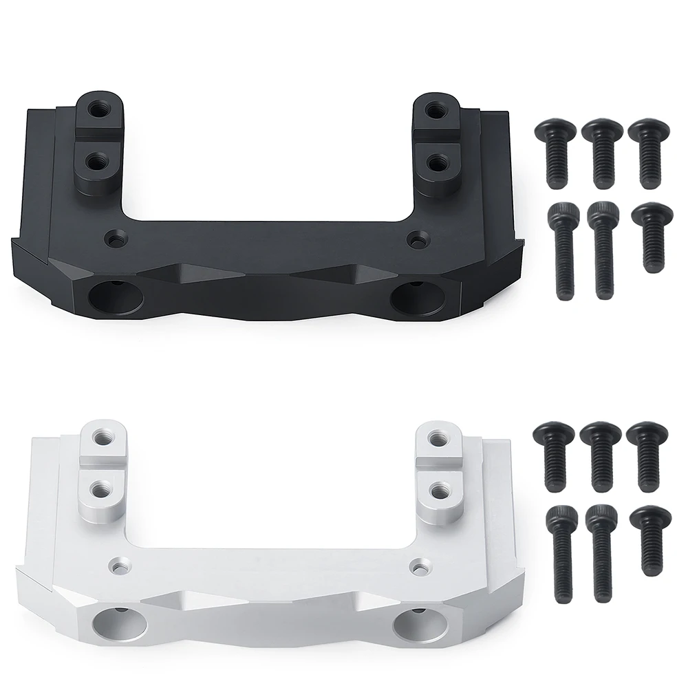 Сервопривод AXSPEED для переднего бампера подставка Axial SCX10 II 90046 90047 Wrangler 1/10 RC