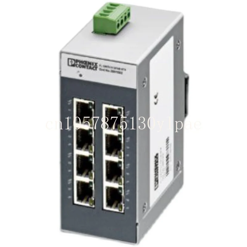 Для переключателя Phoenix FL Switch SFNB 8tx-2891002