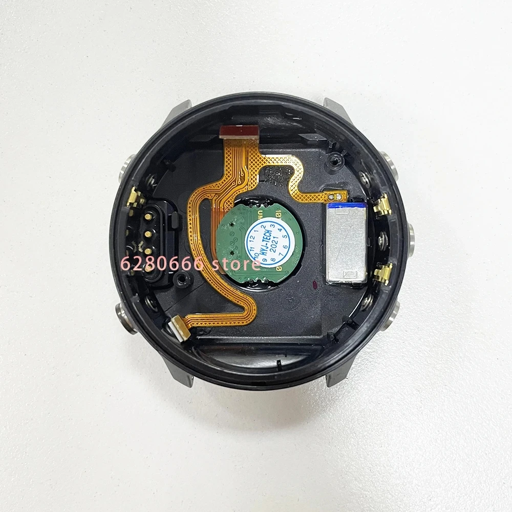 Корпус Корпуса для GARMIN Forerunner 645 645M 645Music задняя крышка батарейного отсека