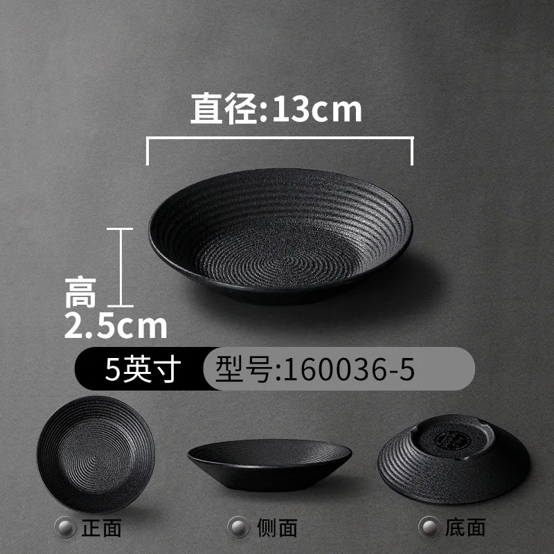 

Тарелочки для соуса UOSU