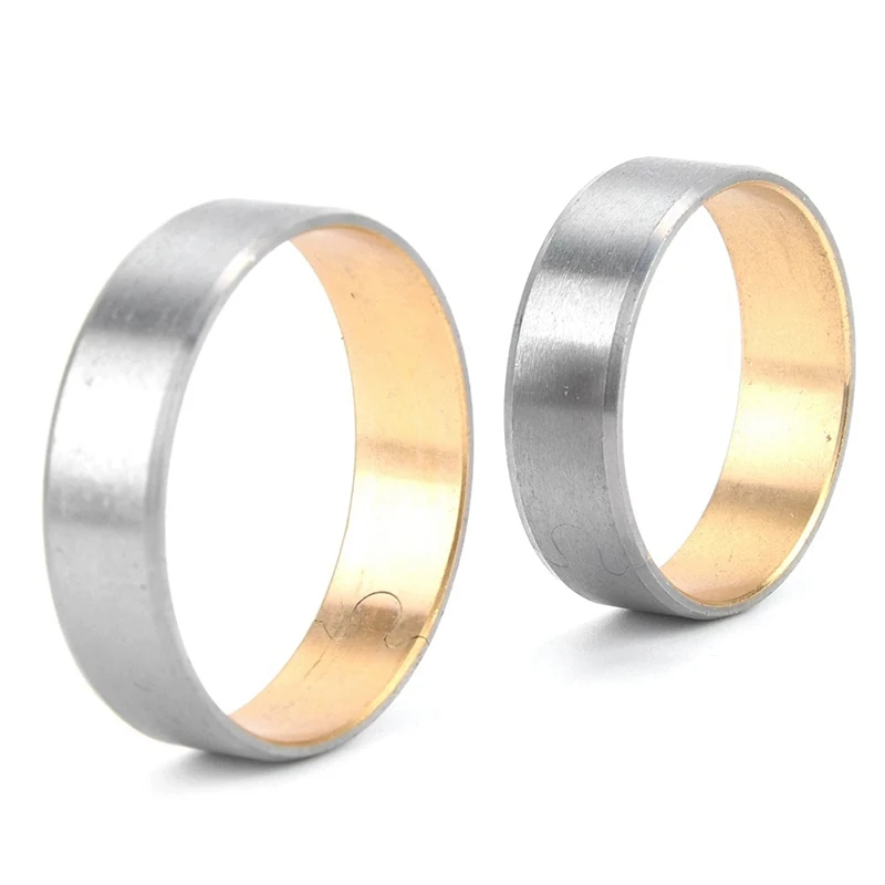 Новый набор для ремонта втулок коробки передач ZF6HP26 ZF6HP28 6R80 60 шт. BMW Jaguar Land Rover 6HP26