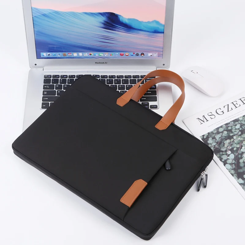 

Сумка для ноутбука Acer Chromebook 11 13 14/R11 R13/Spin 1 3 5 7/Aspire E5 R3 V5 15 15,6 дюйма, сумка для ноутбука для мужчин и женщин