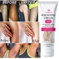 womens private parts underarm whitening cream brightening cream sensitive parts whitening and darkening armpit beauty cream