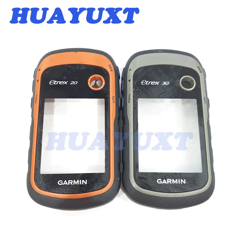 Original Housing Shell for Garmin etrex 30 30x Front Cover series Handheld GPS Repair Replacement