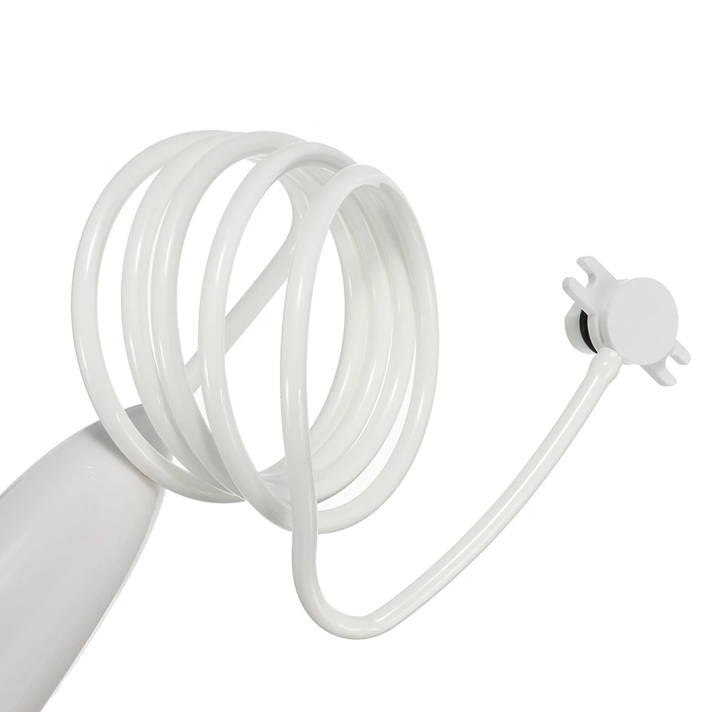 Стандартный Водяной шланг Oralcare ручка Замена для Waterpik ультра WP-900 WP-100 NOV99 | Красота