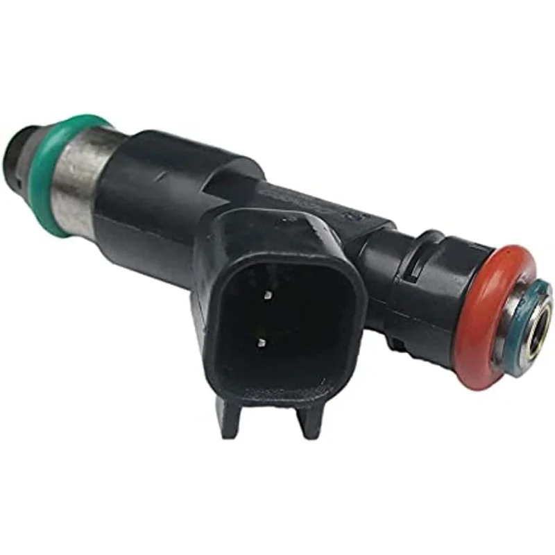 OEM 12594512 217-2436 Топливная форсунка 8 шт. совместимая с шеврон-т Tahoe 4.8L 5.3L GMC Yuko-n Sierr-a