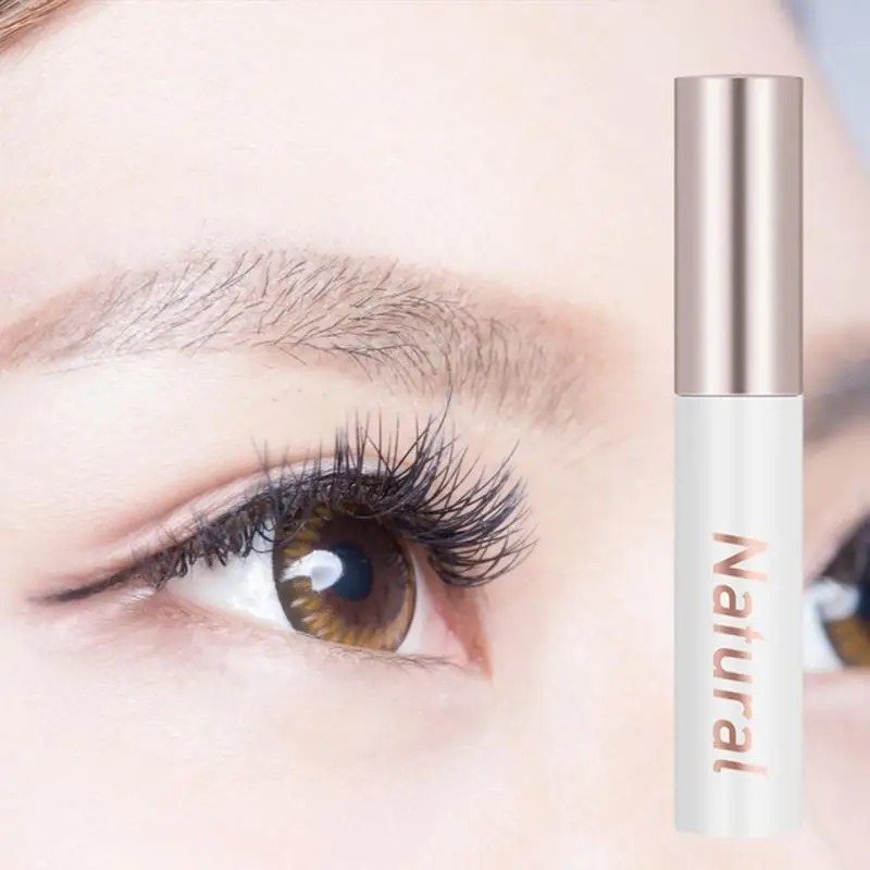

Clear Brow Gel Clear Brow Setting Gel Long Lasting Waterproof Smudge Proof Eyebrow Styling Pomade For Natural Brows 3D Feathery