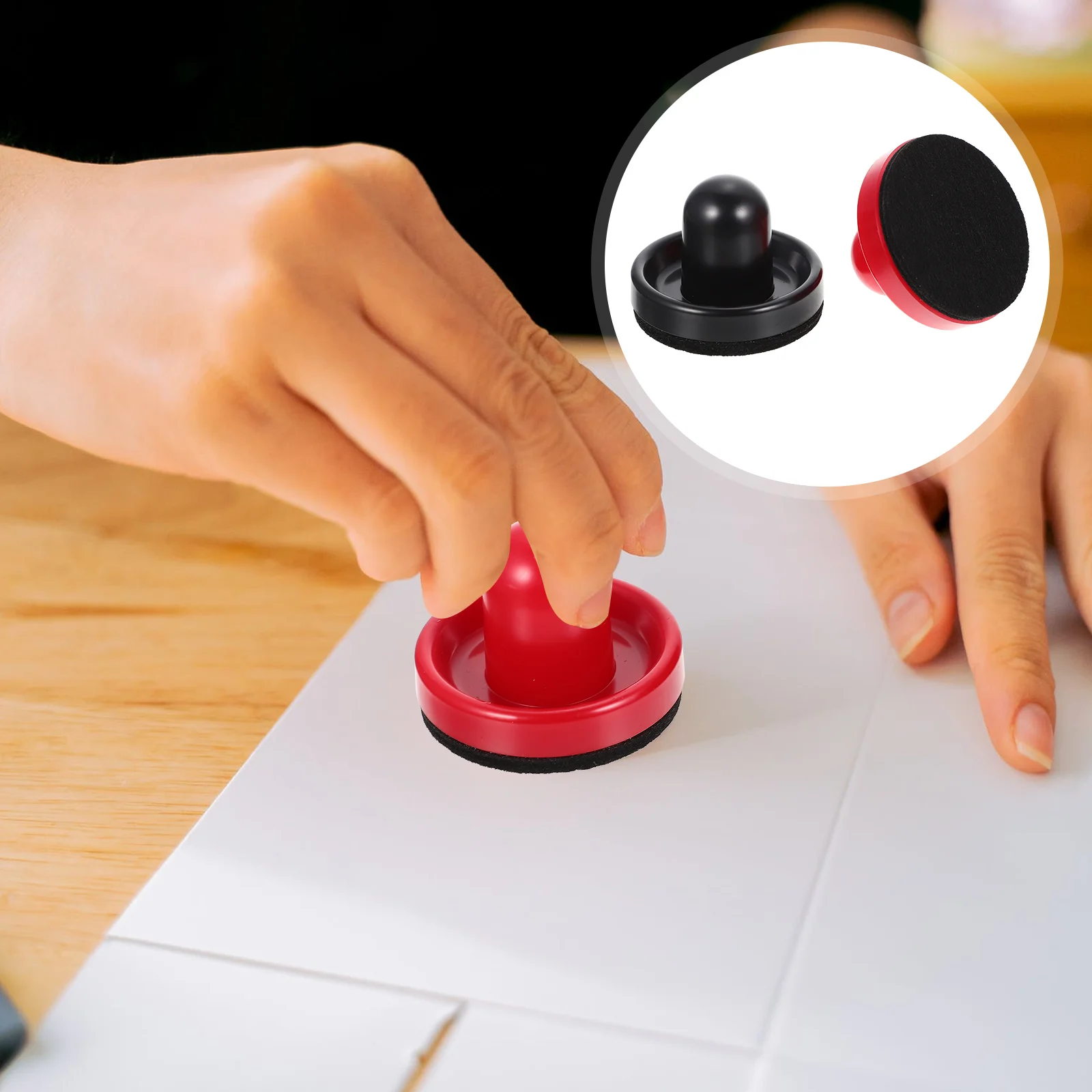 

Stamp Stamping Tools Seal Wax Tool Craft Press Embosser Blocksealing Date Roller Pad Ink Planner Making Hand Blocks