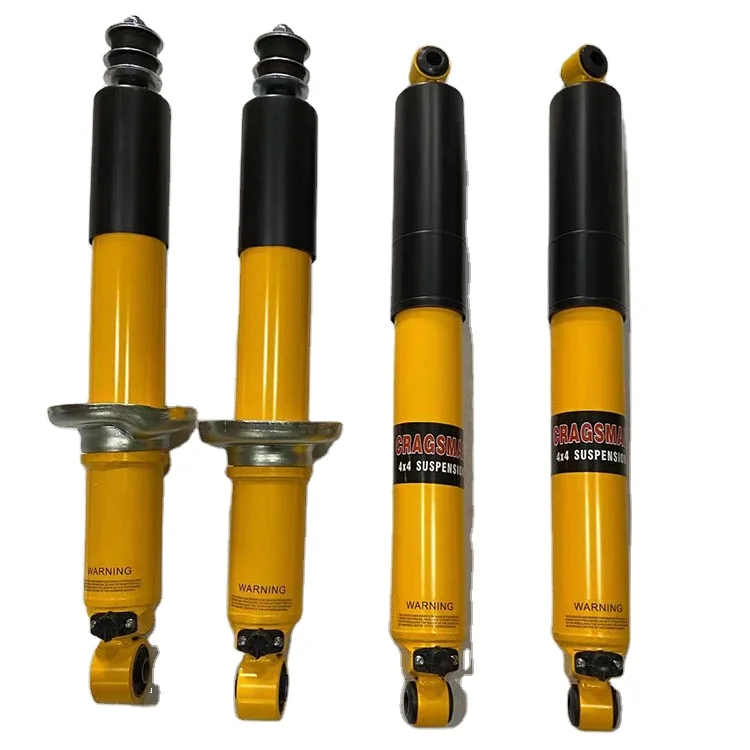 

4x4 hot sales Suspension lift kits 2inch TO 4INCH front and rear Shock absorber