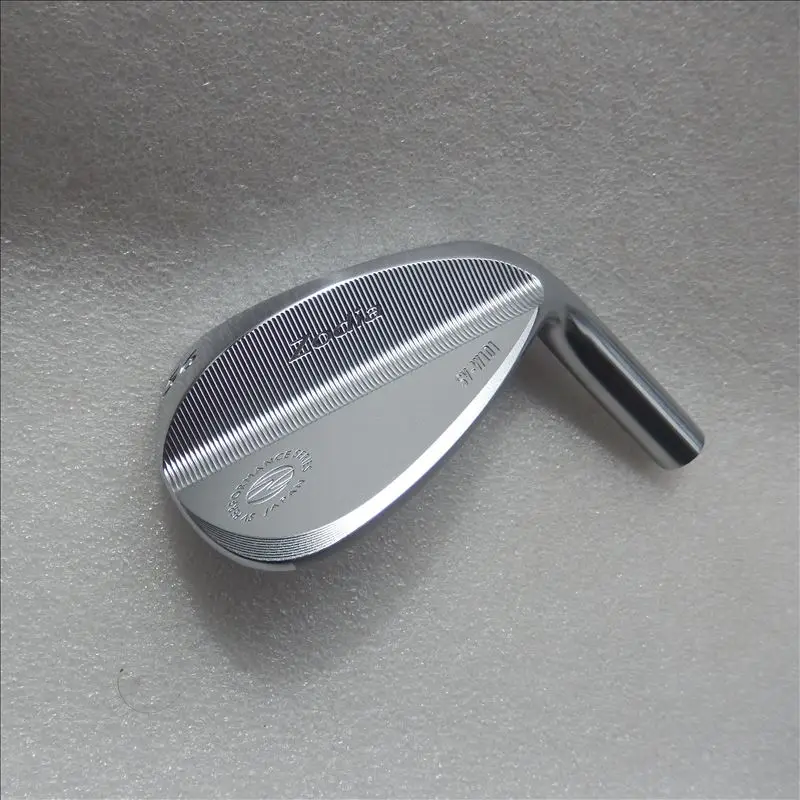 Фото Клин для гольфа Zodia Wedge SV-W101, кованый клин для гольфа из углеродистой стали, головка для гольфа №1