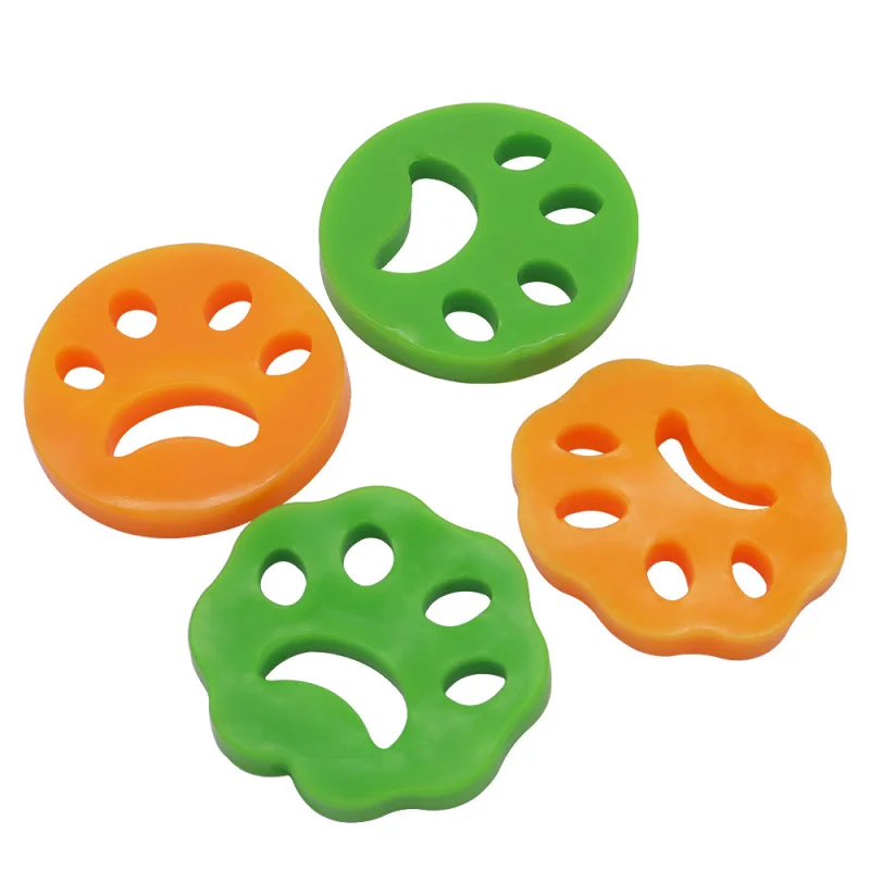 2 шт. скребок для удаления шерсти у домашних животных