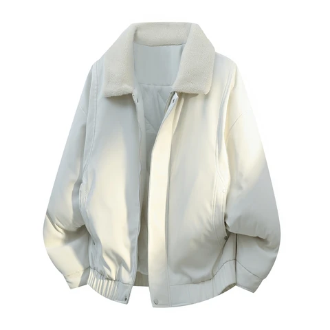 Мужские парки nine o'clock