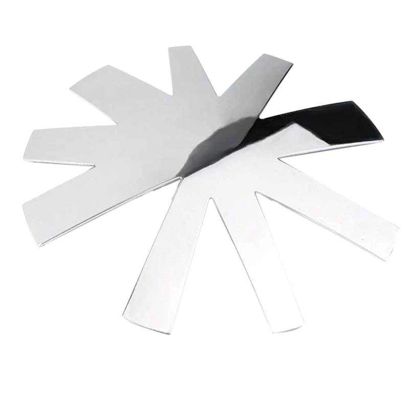 Ножницы для ногтей акриловые наконечники маникюрный триммер кромок 9 размеров