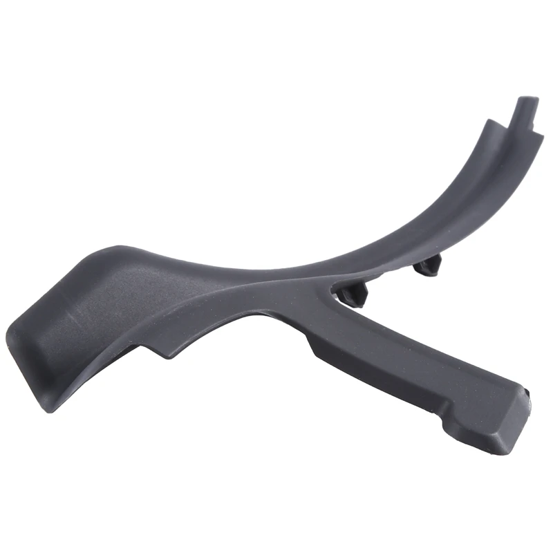 

For JAGUAR XJL 2010-2019 Car Front Radiator Cowl Grille Panel