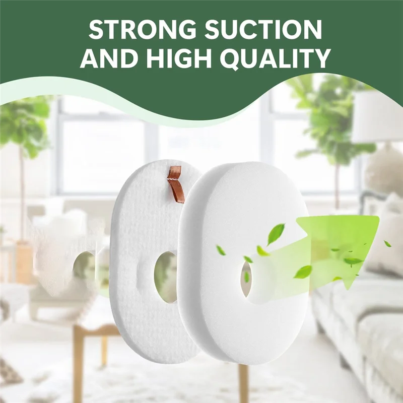 Сменный фильтр для Shark Rocket Vacuum HV300W HV301 HV302 HV303 HV305 HV308 HV310