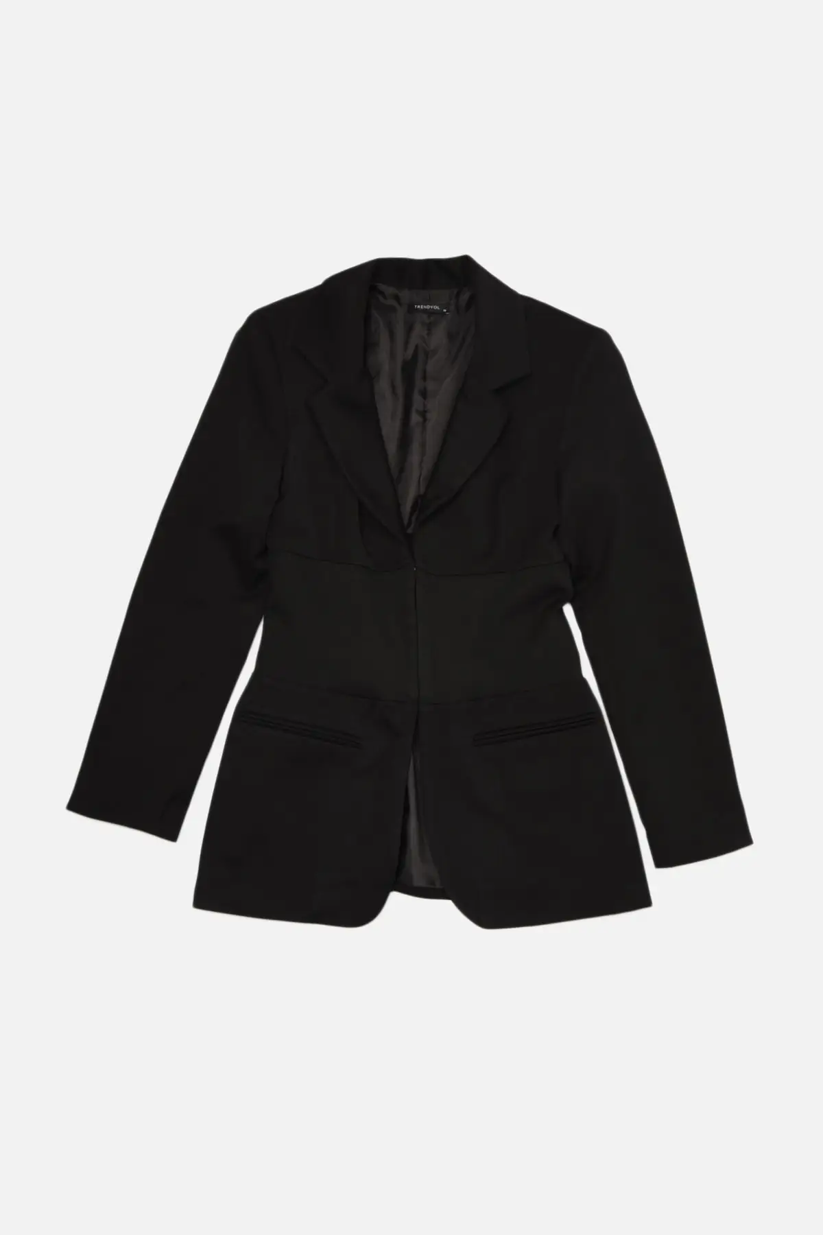 

Trendyol Pocket Detail Ceket TWOAW22CE0351