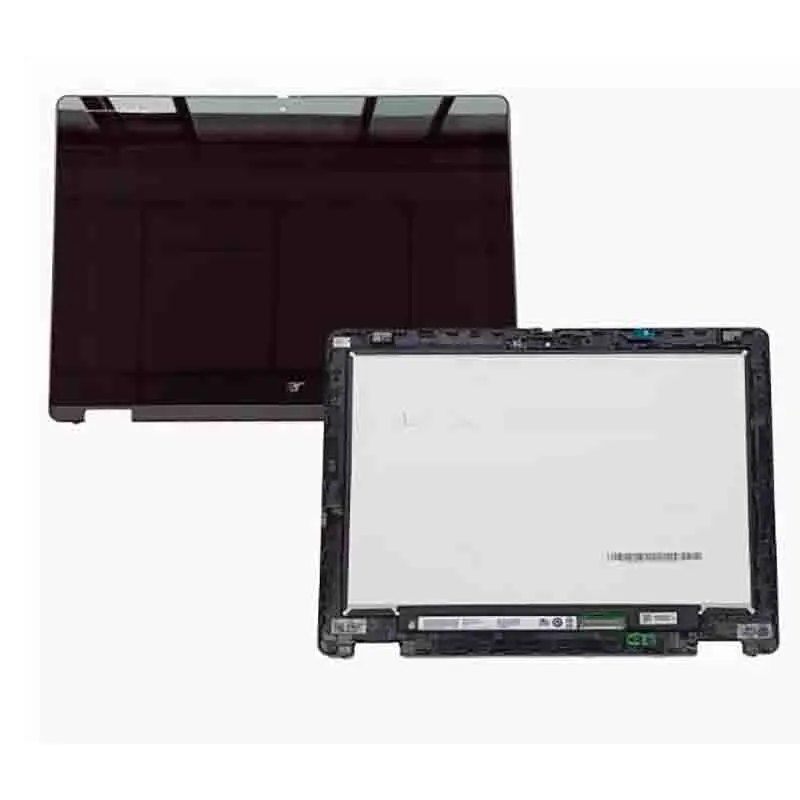 Новый оригинальный ЖК-экран для ноутбука Acer Chromebook 12 Spin 512 R853T 1600*900 6M.A91N7.001