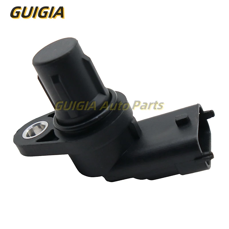 Фото 0281002728   Датчик положения распределительного вала для Ford Ranger EA ET PJ PK 2005-2012 Mazda BT-50 Pickup 2.5 MRZ-CD 3.0 TDCi Высокое качество №4