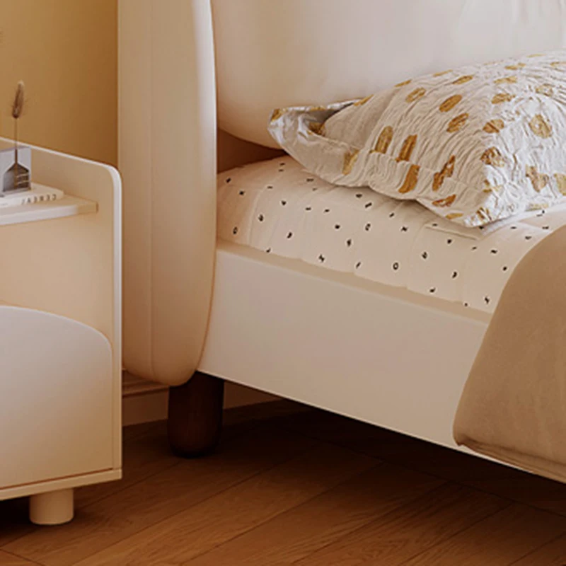 Перила для кровати безопасная детская индивидуальная кровать FKids мальчиков