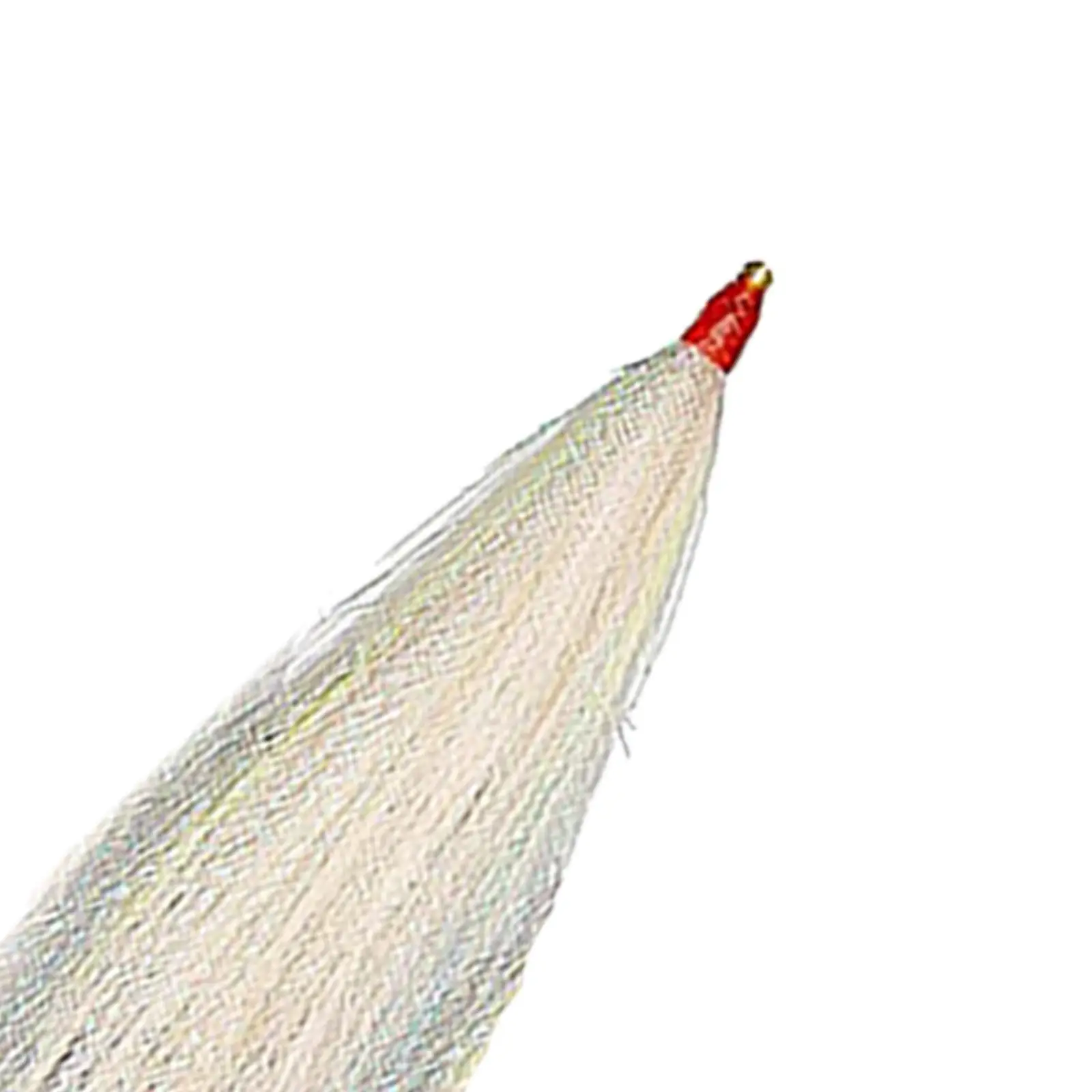 12 шт. рыболовные тизеры для морского окуня легкие принадлежности пробка сома