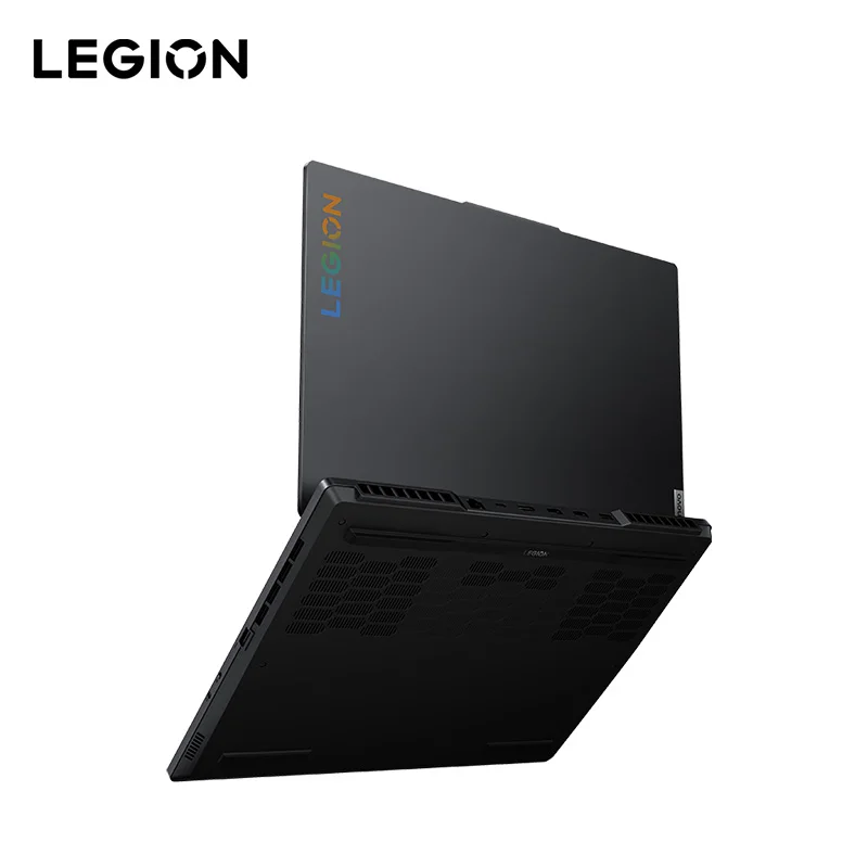 Ноутбук Lenovo LEGION R7000 2024 AMD Ryzen 7 8745H RTX 4050/4060