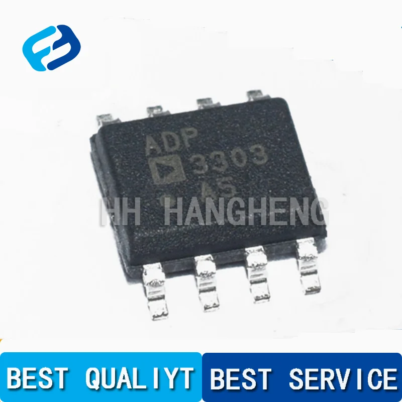 10 шт./лот 100% новая фотосессия ADP3303 ADP3303A ADP3303AR новая Оригинальная фотография