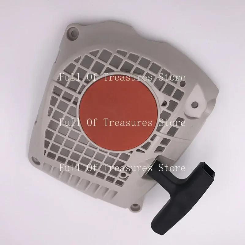 Стартер MS231 MS251 ручной вытяжной лоток 1143 080 2103