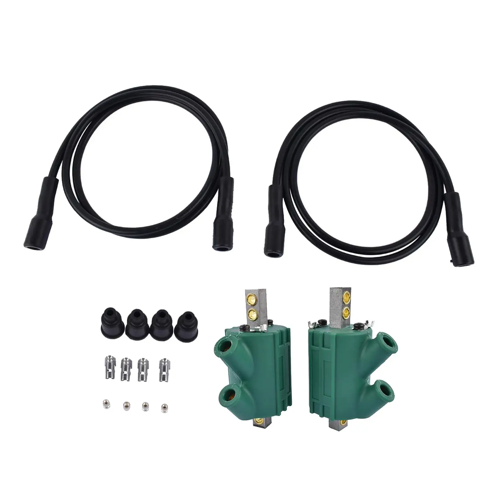 

Катушки зажигания мотоцикла, DC1-1 для Kawasaki KZ650 KZ650D SR KZ650C