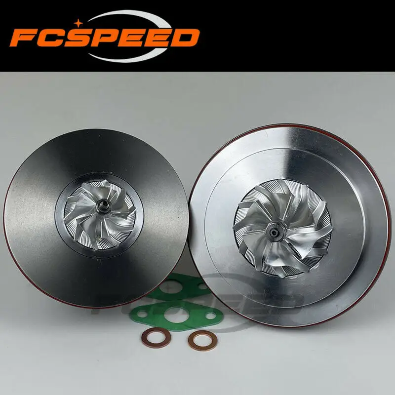 МФС левый + правый Turbo KP35 K04 10009700065 53049880103 Картридж турбокомпрессора chra для VW Amarok