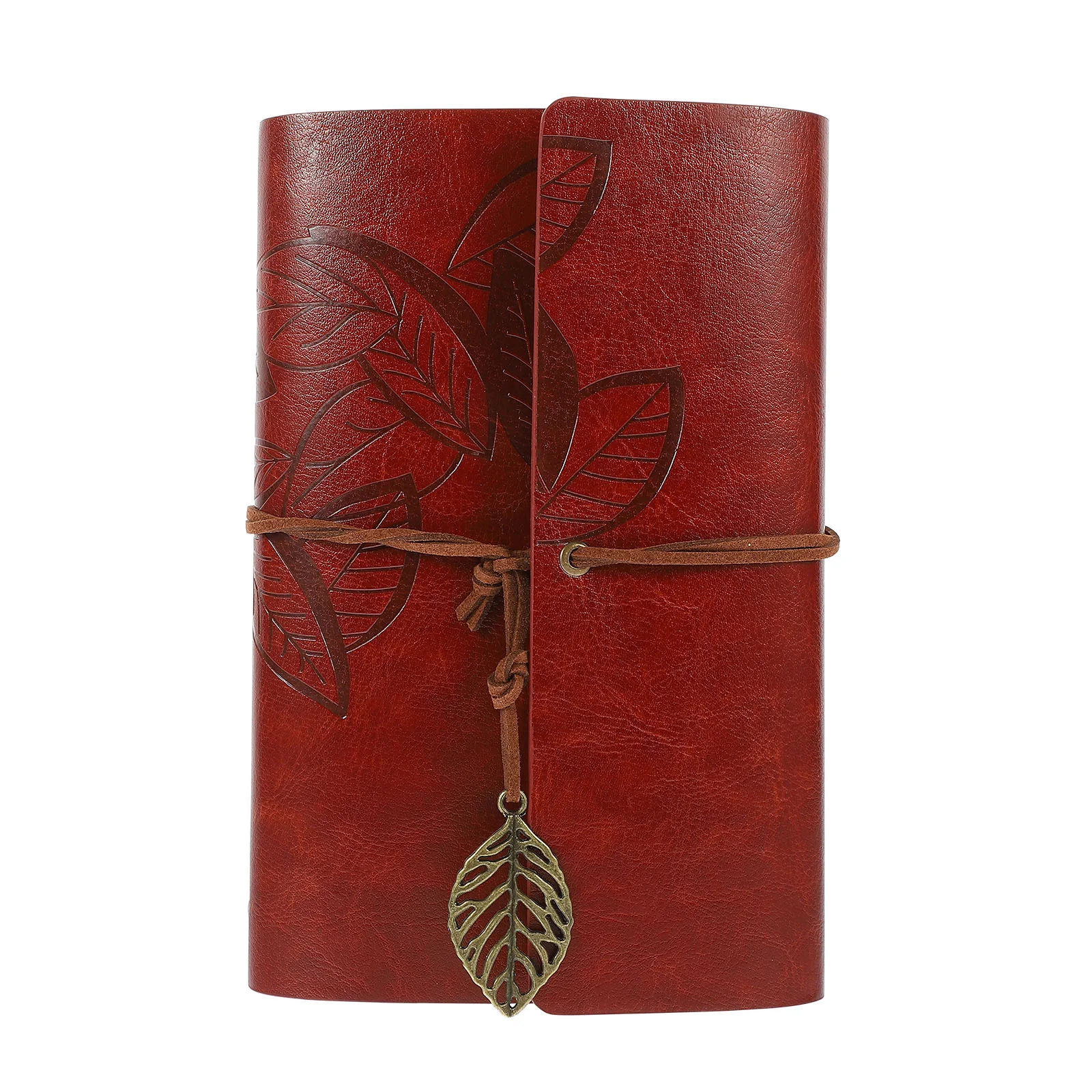 

Creative Loose Leaf Notepad Multipurpose Writing Book Journal Paper Notepad