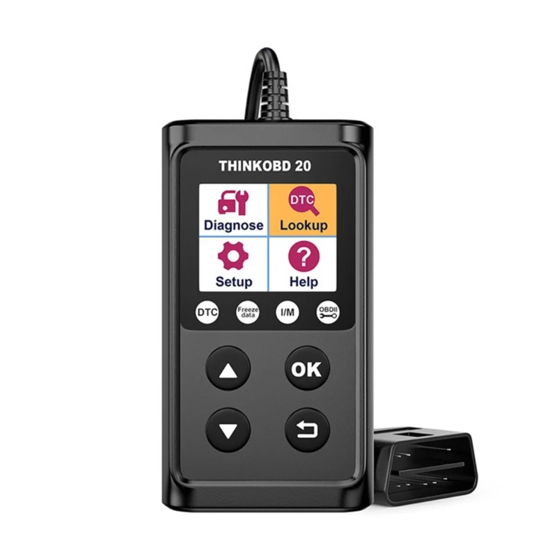 

OBD2 сканер для авто OBD 2 автомобильный сканер диагностический инструмент автомобильный сканер автомобильные инструменты Прямая