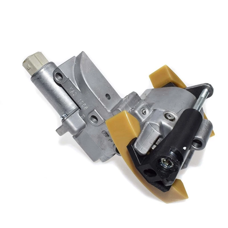 Натяжитель распределительного вала натяжитель цепи синхронизации слева + справа