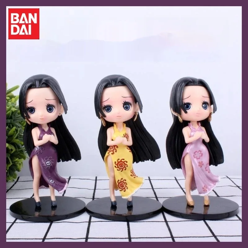 Фигурки Bandai One Piece Version Q Series