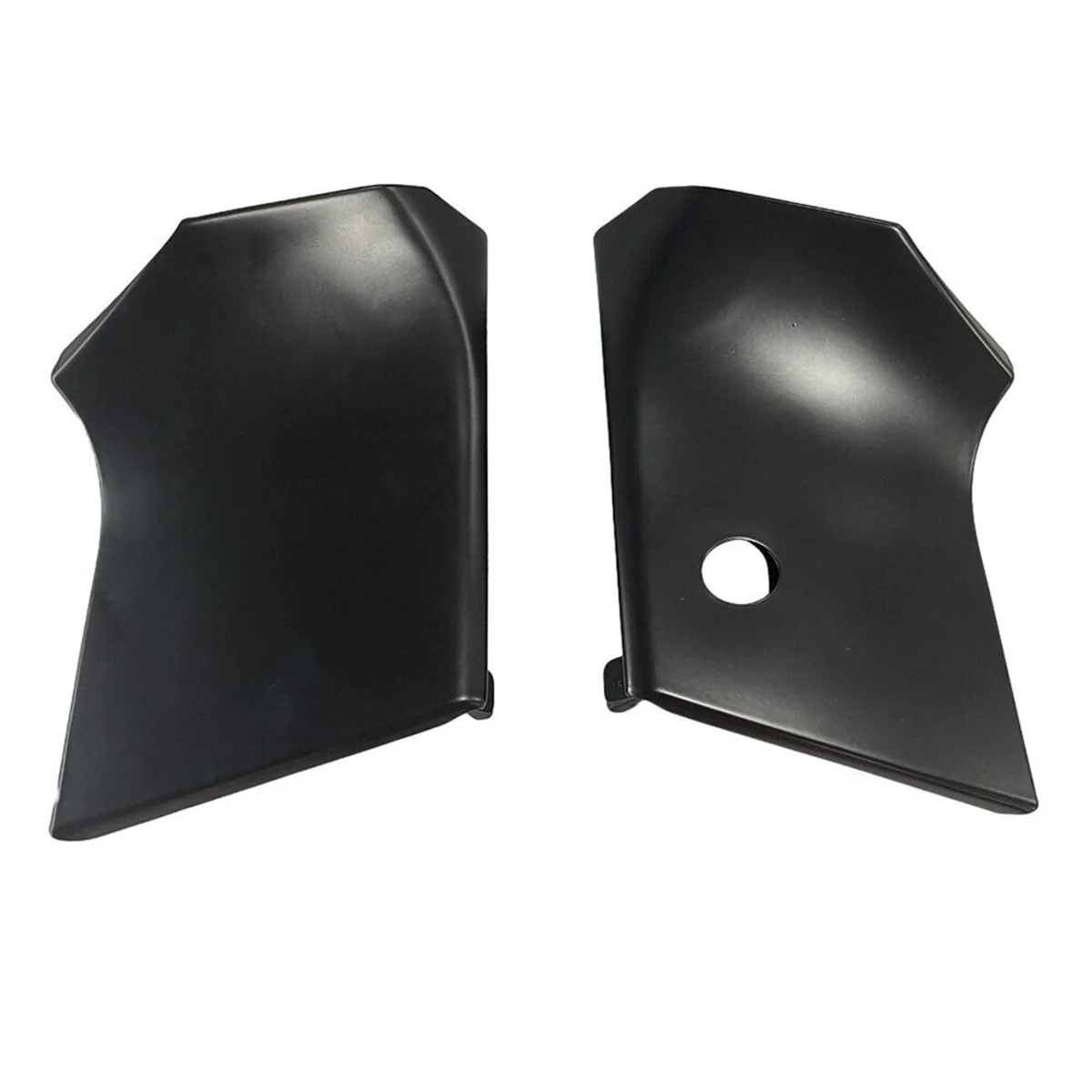 Крышка панели правого верхнего крыла 61101-35172/ 6110135181 Для Toyoda FJ Cruiser 2007-2011