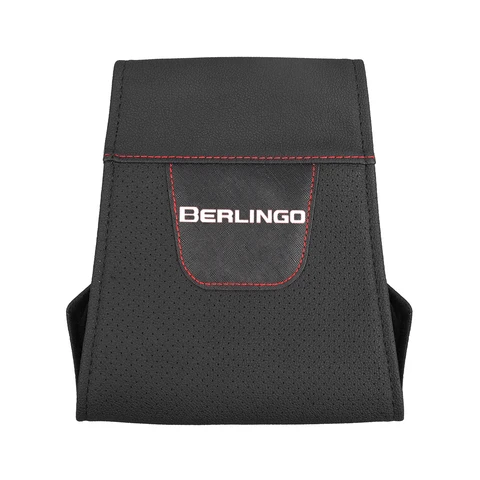 1 шт., защитная крышка для автомобильного подголовника Citroen Berlingo