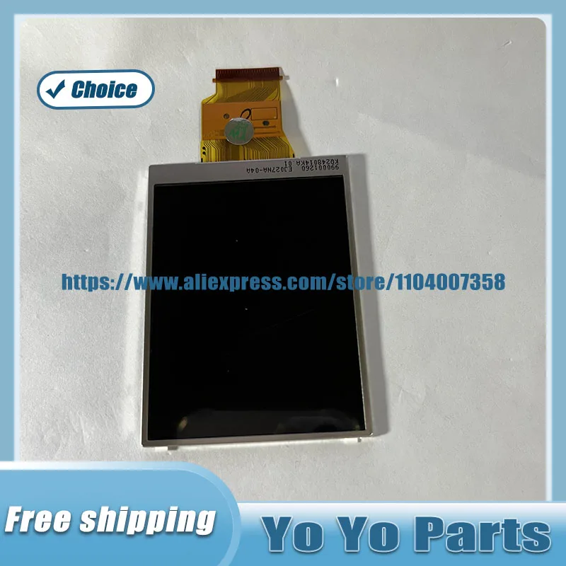 Сенсорный экран для Sony DSC-WX50 WX100 WX220 A58 A68 LCD Screen Display Camera Accessories