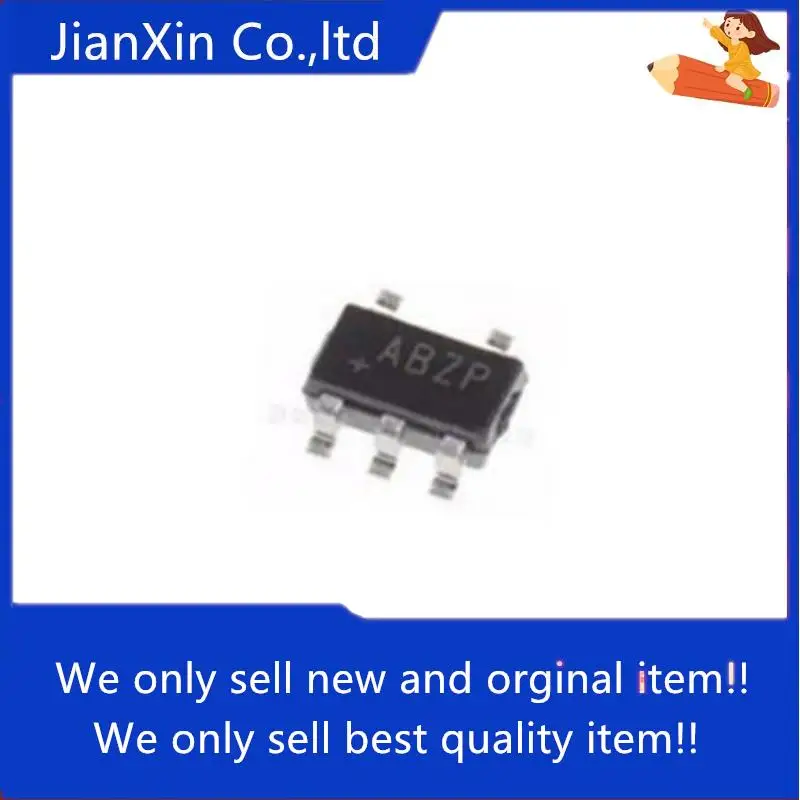 

10pcs 100% orginal new MAX4012EUK+T printing ABZP high speed op amp SOT23-5