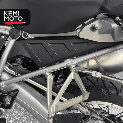 Для BMW R1250GS R 1250 GS Adventure R1200GS ADV GSA LC 2014-2023 комплект боковых панелей с заполнением рамы, защитная крышка