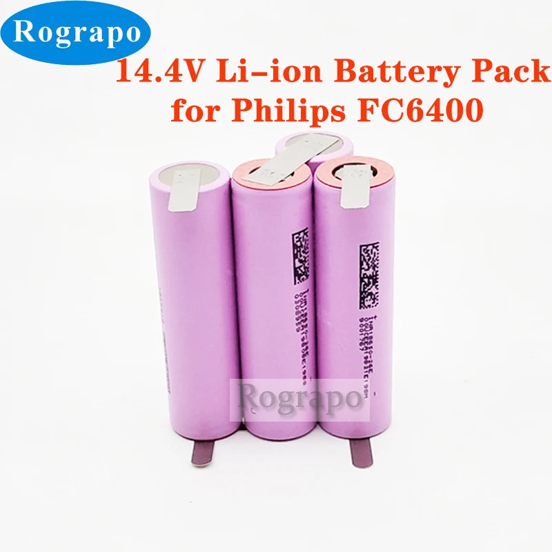 Fc battery