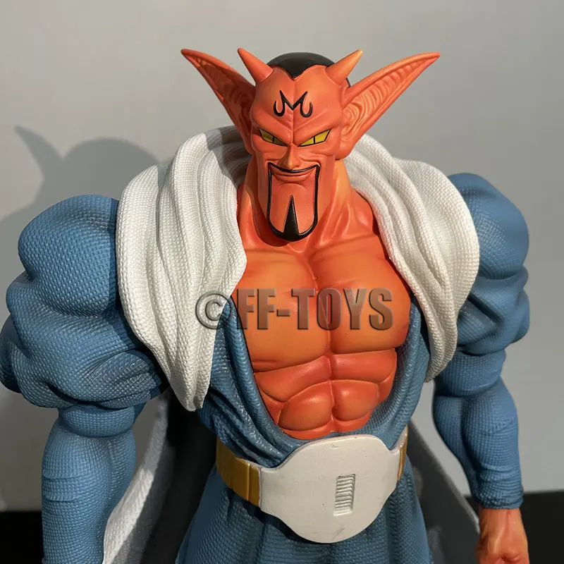 Фигурка В наличии Dragon Ball Z Dabura, фигурка 35 см, Статуэтка из ПВХ фигурки, коллекционные модели, игрушки, аниме подарки (art.: 3920bf69e2e84) - 3920bf69e2e84